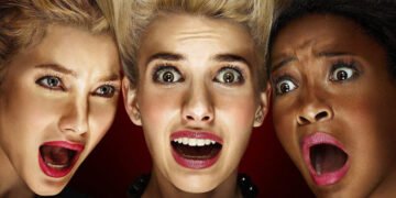 'Scream Queens' e a alienação juvenil