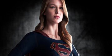 Impaciência prejudica estreia de 'Supergirl'