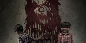 Resenha Crítica de A Entidade 2