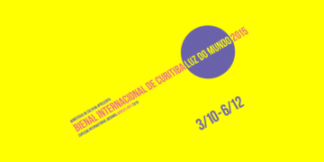 Bienal Internacional de Curitiba 2015