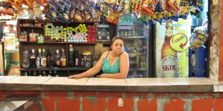 "A democracia do bar e lanches", crônica de Alejandro Mercado