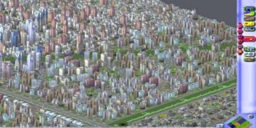 "A política brasileira na visão da Electronic Arts", crônica de Alejandro Mercado.