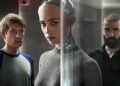 Existencial, 'Ex-Machina: Instinto Artificial' discute o ser humano tecnológico