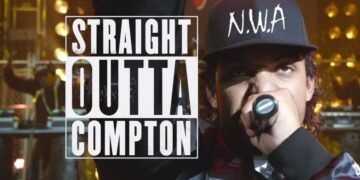 'Straight Outta Compton': tensão racial, hip-hop e um filme que você deve assistir