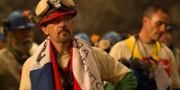 'Os 33' cairia bem na Sessão da Tarde