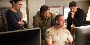 A moralidade questionável em 'Sicario: Terra de Ninguém'