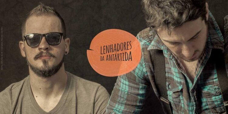 Lenhadores da Antártida Eudaimonia