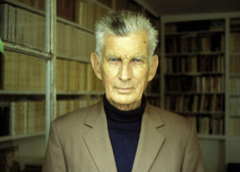 'Textos para Nada': o inominável Samuel Beckett e seus textos para tudo