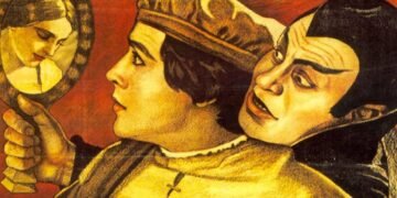 O diabo tem memória e 'Fausto' finge que não sabe