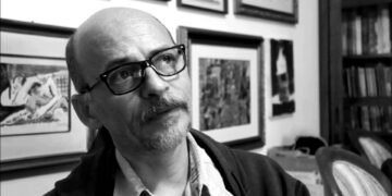 O labirinto mental de Lourenço Mutarelli