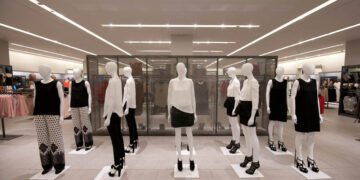 Crônica Manequim Zara