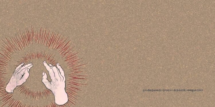 'Lift Your Skinny Fists Like Antennas to Heaven': 20 anos de um disco essencial para entender o post-rock