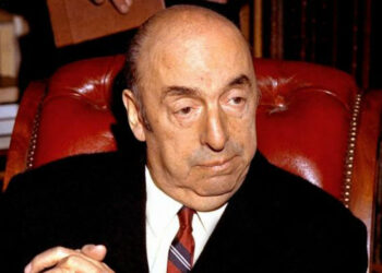 Pablo Neruda