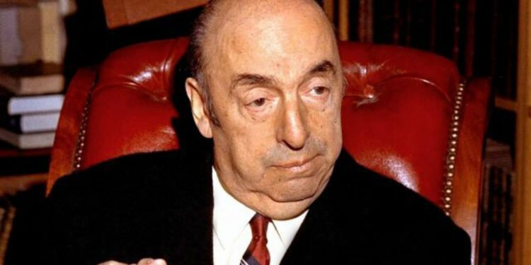 Pablo Neruda