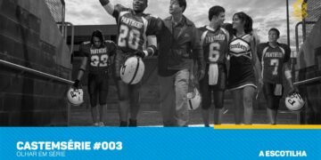 CastEmSérie #003 - Trilhas sonoras de séries | 'Friday Night Lights', 'The OC', 'Girls' e mais