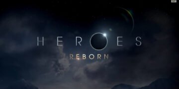 A desnecessária 'Heroes: Reborn'