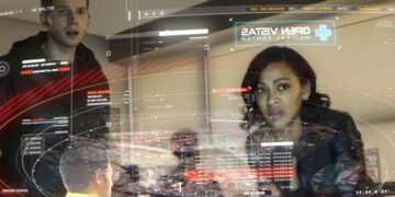 O fracasso retumbante de 'Minority Report'