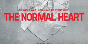 'The Normal Heart' é uma obra obrigatória