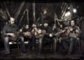Zac Brown Band Foto: CMT