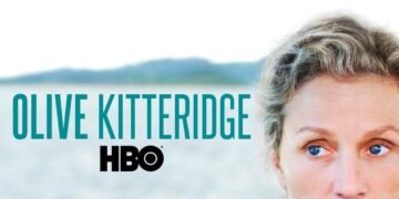 Olive Kitteridge