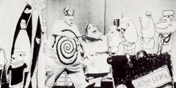 Alfred Jarry e o culto ao humor grotesco