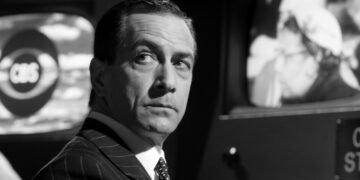 Boa noite, e Boa sorte