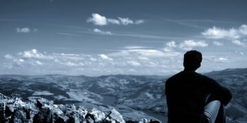 "Minha montanha mágica", crônica de Henrique Fendrich