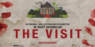 'A Visita' e a volta (não tão triunfal) de M. Night Shyamalan