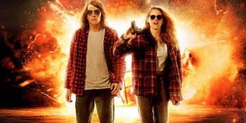 'American Ultra: Armados e Alucinados' faz rir ao se inspirar em comédias de ação dos anos 80