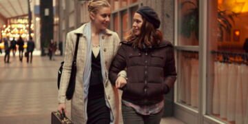 'Mistress America' e a difícil arte de ser “gente grande” na visão de Noah Baumbach