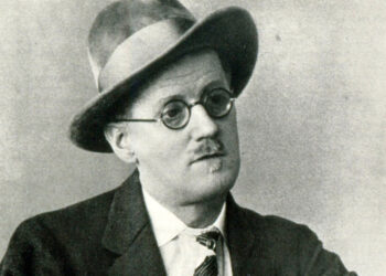 A cidade da época de James Joyce e a nossa em 'Dublinenses'