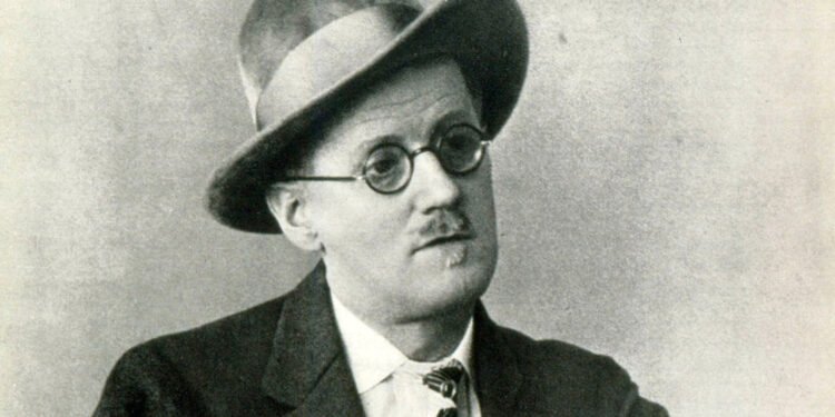 A cidade da época de James Joyce e a nossa em 'Dublinenses'