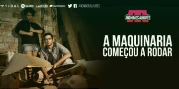 No Radar: Anônimos Alhures