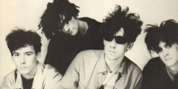 Um show do The Jesus and Mary Chain e os 30 anos de 'Psychocandy'