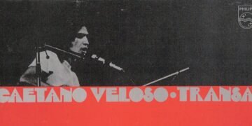 'Transa', sempre atual