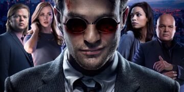 Netflix fez renascer a saga do 'Demolidor'