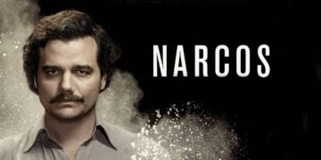 O anti-heroísmo de 'Narcos'