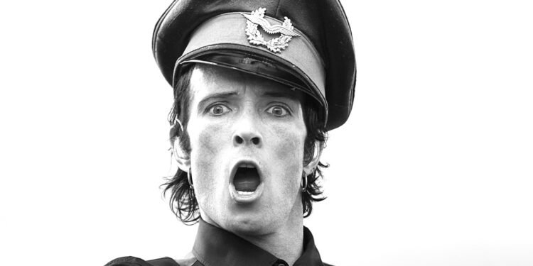 Scott Weiland