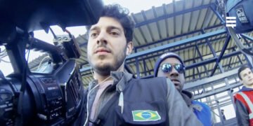 Profissão Repórter