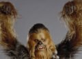"Chewbacca", crônica de Helena Perdiz
