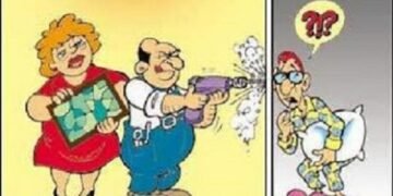 "Os estranhos da minha casa", crônica de Henrique Fendrich