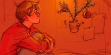 "Um Natal a sós", crônica de Henrique Fendrich