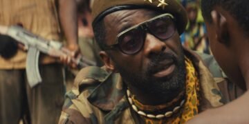 'Beasts of no Nation': o horror, o horror!