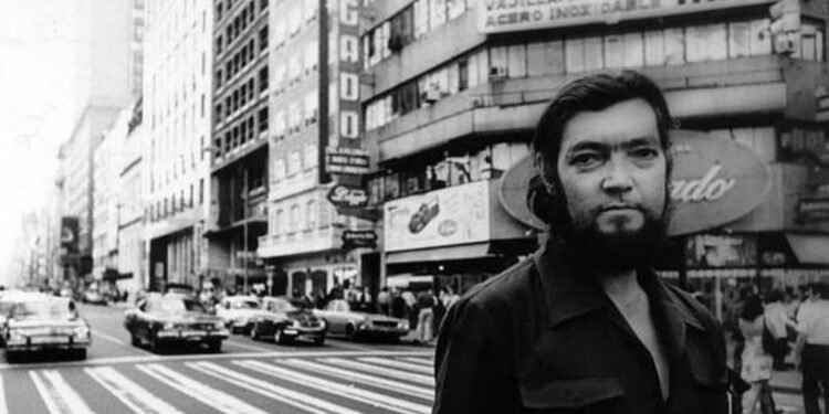 'Os Reis': um Julio Cortázar diferente