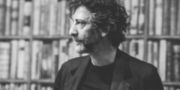 Neil Gaiman