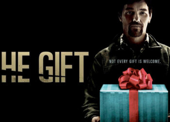 The Gift O Presente
