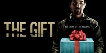 The Gift O Presente