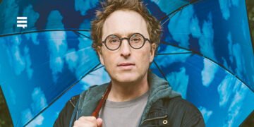 Jon Ronson