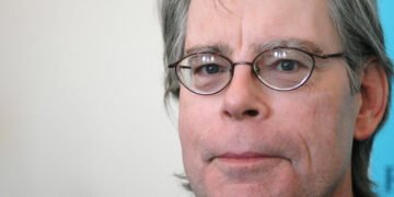 'Revival': raios e trovões!