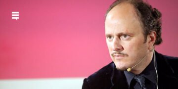 Escritor Jeffrey Eugenides